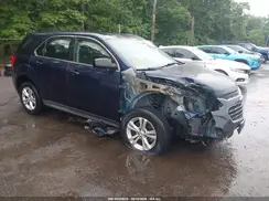 2GNALBEK6H1552725 2017 CHEVROLET EQUINOX