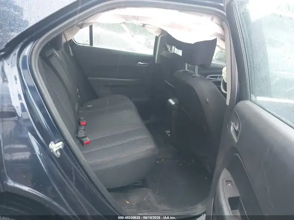 2GNALBEK6H1552725 2017 CHEVROLET EQUINOX - Image 8