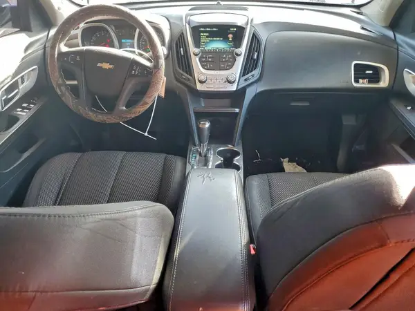 2GNALBEK6H1553213 2017 CHEVROLET EQUINOX - Image 8