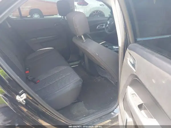 2GNALBEK6H1554684 2017 CHEVROLET EQUINOX - Image 8