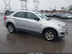 2GNALBEK6H1555155 2017 CHEVROLET EQUINOX