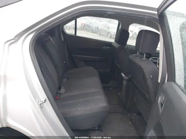 2GNALBEK6H1555155 2017 CHEVROLET EQUINOX - Image 8