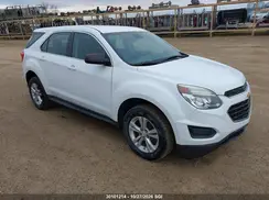 2GNALBEK6H1555365 2017 CHEVROLET EQUINOX