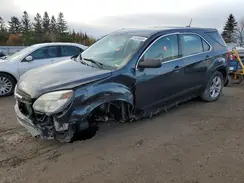 2GNALBEK6H1555821 2017 CHEVROLET EQUINOX