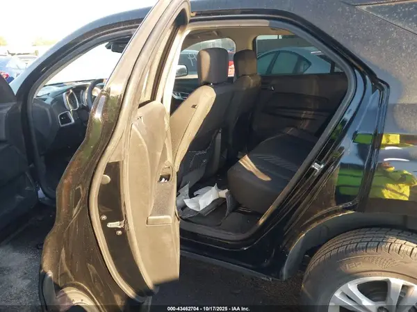 2GNALBEK6H1556063 2017 CHEVROLET EQUINOX - Image 8