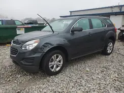 2GNALBEK6H1557083 2017 CHEVROLET EQUINOX