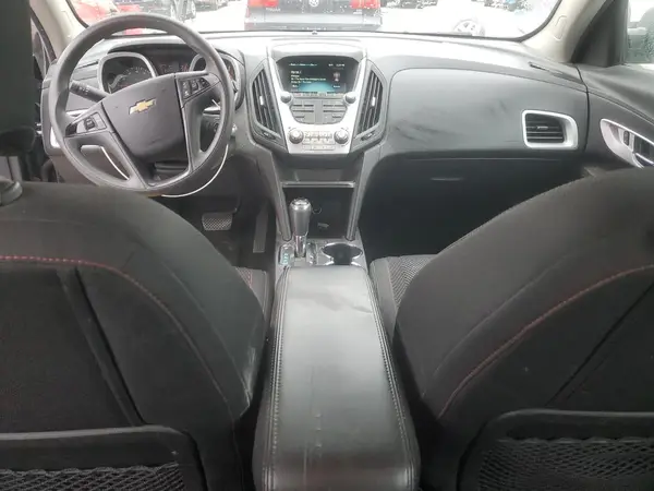 2GNALBEK6H1557083 2017 CHEVROLET EQUINOX - Image 8