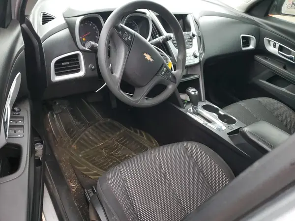 2GNALBEK6H1557469 2017 CHEVROLET EQUINOX - Image 8
