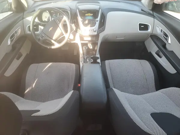 2GNALBEK6H1558251 2017 CHEVROLET EQUINOX - Image 8