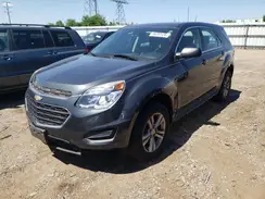 2GNALBEK6H1558539 2017 CHEVROLET EQUINOX