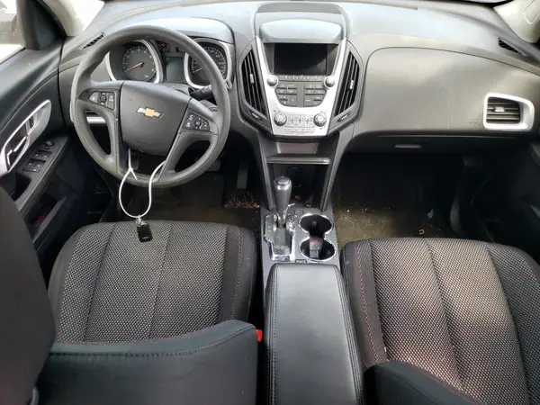 2GNALBEK6H1558539 2017 CHEVROLET EQUINOX - Image 8