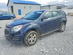 2GNALBEK6H1560131 2017 CHEVROLET EQUINOX