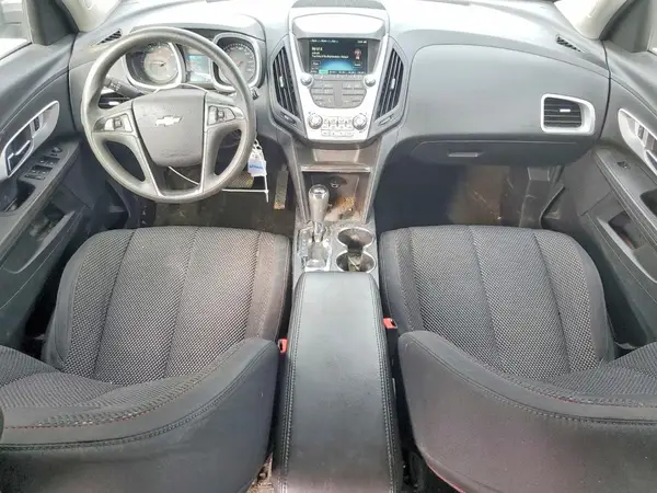 2GNALBEK6H1560131 2017 CHEVROLET EQUINOX - Image 8