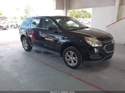 2GNALBEK6H1560842 2017 CHEVROLET EQUINOX