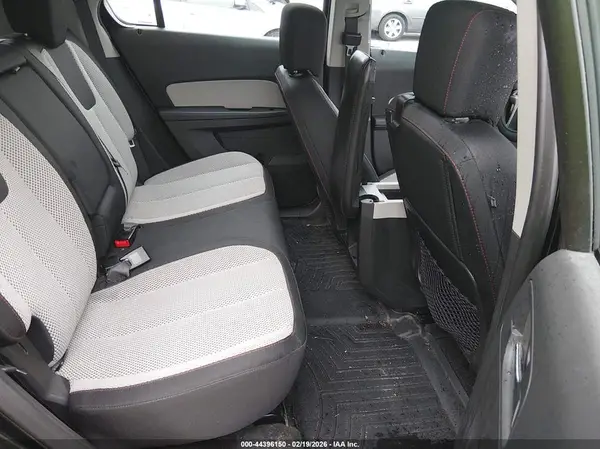 2GNALBEK6H1562073 2017 CHEVROLET EQUINOX - Image 8