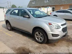 2GNALBEK6H1563000 2017 CHEVROLET EQUINOX
