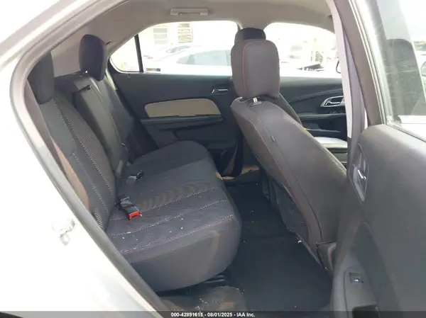 2GNALBEK6H1563000 2017 CHEVROLET EQUINOX - Image 8