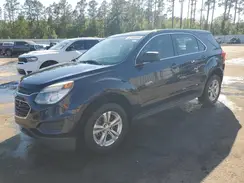 2GNALBEK6H1565023 2017 CHEVROLET EQUINOX
