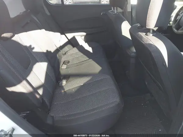 2GNALBEK6H1565491 2017 CHEVROLET EQUINOX - Image 8