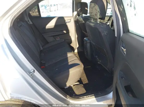2GNALBEK6H1565894 2017 CHEVROLET EQUINOX - Image 8