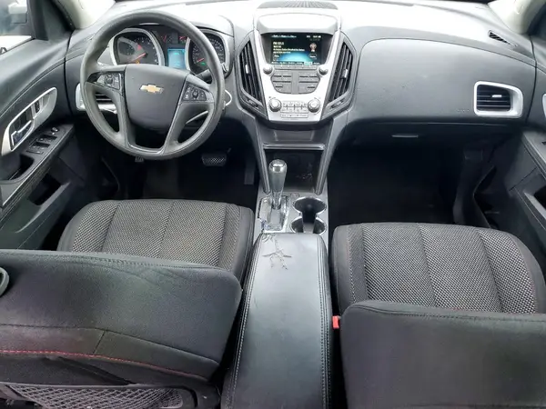 2GNALBEK6H1566348 2017 CHEVROLET EQUINOX - Image 8