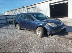 2GNALBEK6H1567273 2017 CHEVROLET EQUINOX