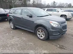 2GNALBEK6H1567287 2017 CHEVROLET EQUINOX