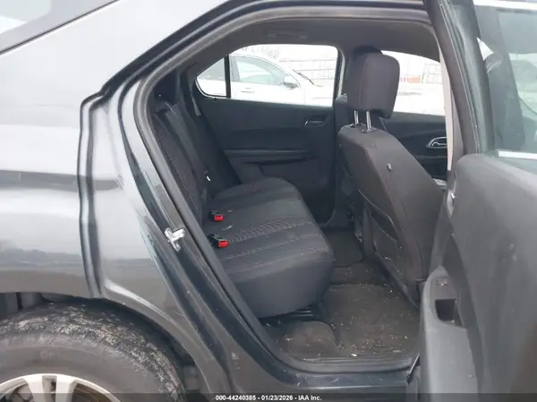 2GNALBEK6H1567287 2017 CHEVROLET EQUINOX - Image 8