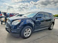 2GNALBEK6H1567628 2017 CHEVROLET EQUINOX