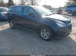 2GNALBEK6H1568259 2017 CHEVROLET EQUINOX