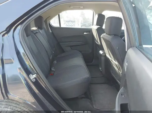 2GNALBEK6H1568259 2017 CHEVROLET EQUINOX - Image 8