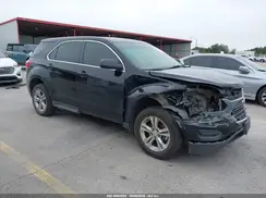 2GNALBEK6H1568309 2017 CHEVROLET EQUINOX