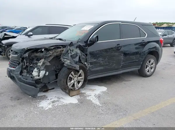2GNALBEK6H1568309 2017 CHEVROLET EQUINOX - Image 2