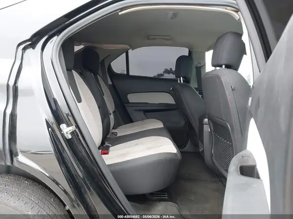 2GNALBEK6H1568309 2017 CHEVROLET EQUINOX - Image 8