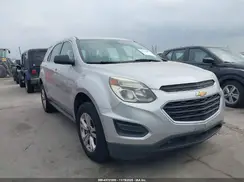2GNALBEK6H1570321 2017 CHEVROLET EQUINOX
