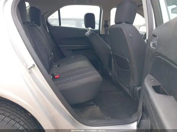 2GNALBEK6H1570321 2017 CHEVROLET EQUINOX - Image 8