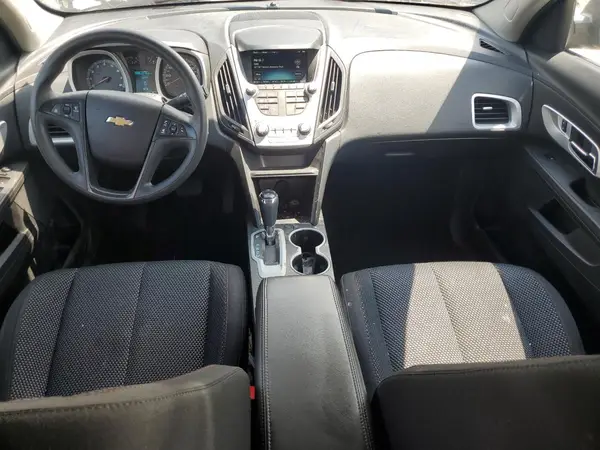 2GNALBEK6H1570352 2017 CHEVROLET EQUINOX - Image 8
