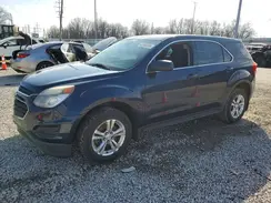 2GNALBEK6H1572313 2017 CHEVROLET EQUINOX