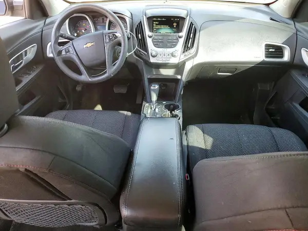 2GNALBEK6H1572313 2017 CHEVROLET EQUINOX - Image 8