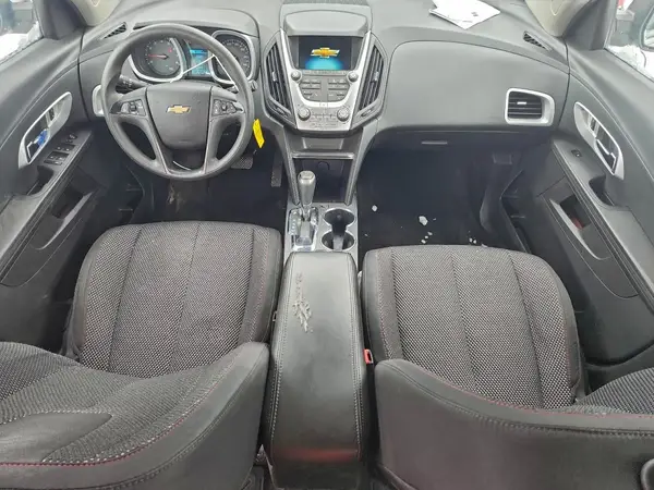 2GNALBEK6H1573591 2017 CHEVROLET EQUINOX - Image 8