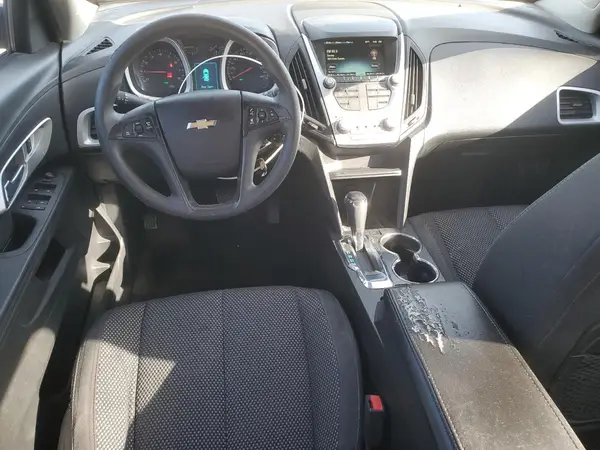 2GNALBEK6H1573963 2017 CHEVROLET EQUINOX - Image 8