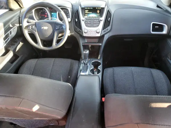 2GNALBEK6H1575342 2017 CHEVROLET EQUINOX - Image 8