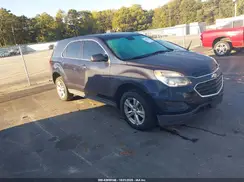 2GNALBEK6H1575437 2017 CHEVROLET EQUINOX