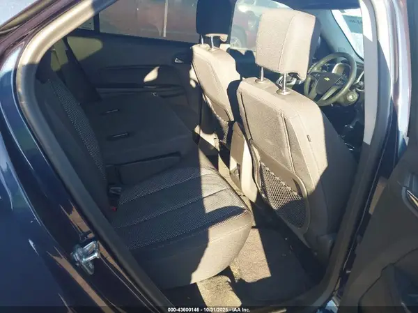 2GNALBEK6H1575437 2017 CHEVROLET EQUINOX - Image 8
