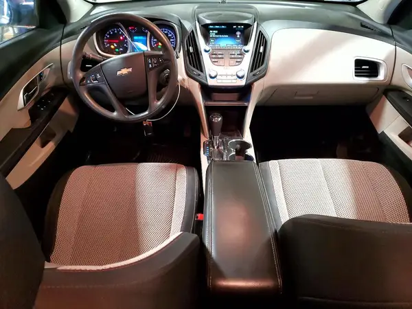 2GNALBEK6H1578242 2017 CHEVROLET EQUINOX - Image 8