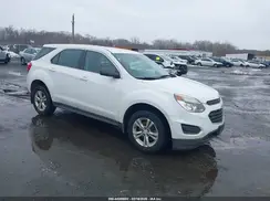 2GNALBEK6H1578449 2017 CHEVROLET EQUINOX