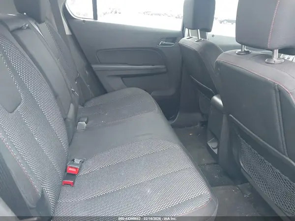 2GNALBEK6H1578449 2017 CHEVROLET EQUINOX - Image 8