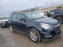 2GNALBEK6H1580928 2017 CHEVROLET EQUINOX