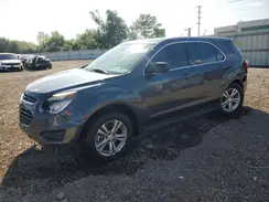 2GNALBEK6H1581562 2017 CHEVROLET EQUINOX