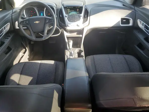 2GNALBEK6H1581562 2017 CHEVROLET EQUINOX - Image 8